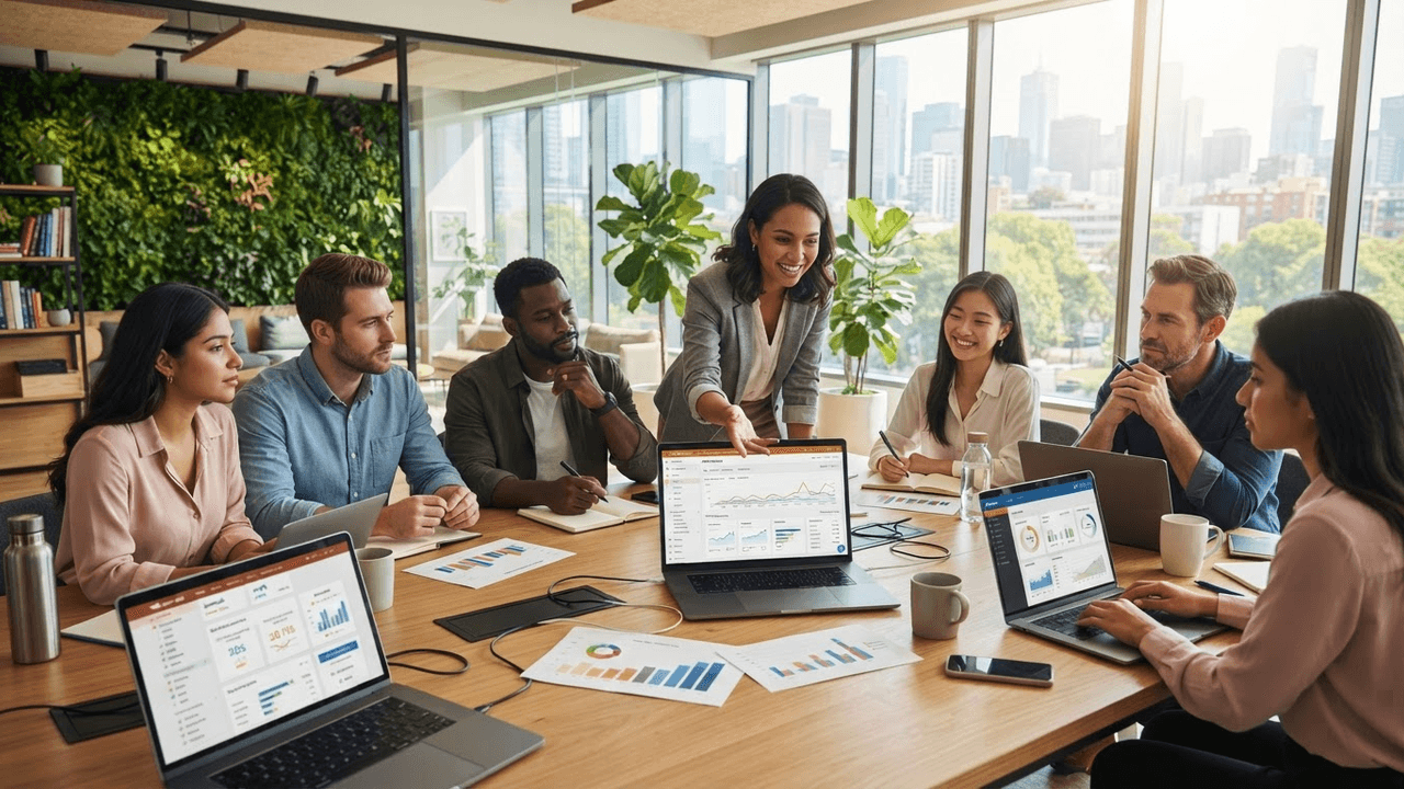 SEO Content Automation: Scale Without Extra Work