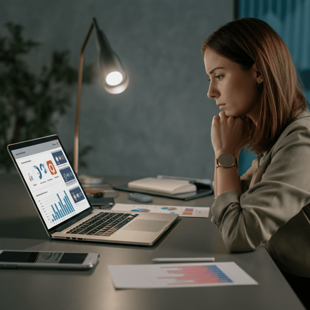 How Can I Adjust My Content Strategy to Keep Up with Changing Social Media Algorithms?