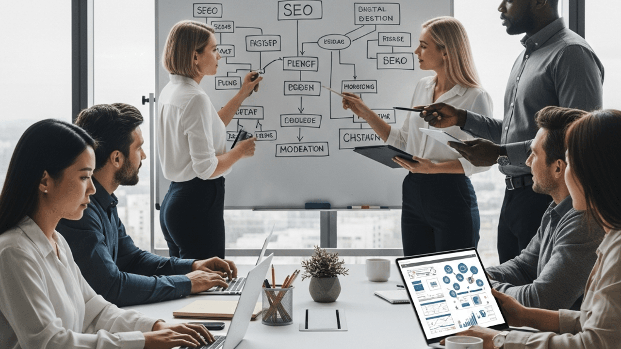 How to Automate your SEO