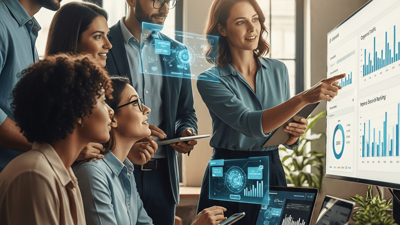 Why Automating SEO Content is the Best Decision You'll Ever Make