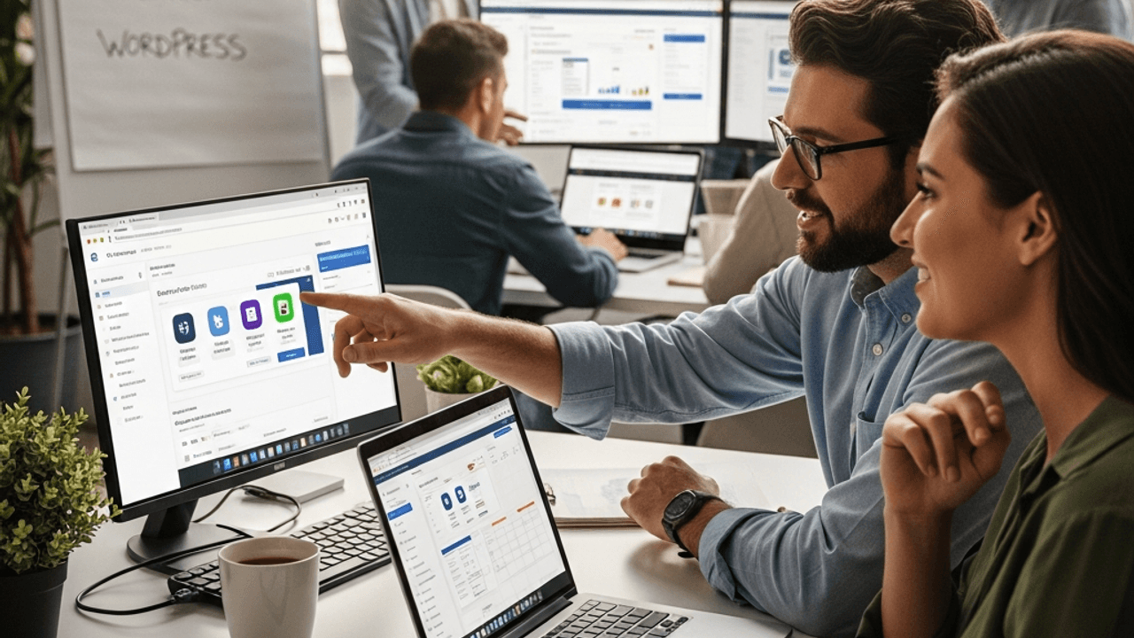 How to Automate SEO Content for Your WordPress Site (And Keep Your Sanity)