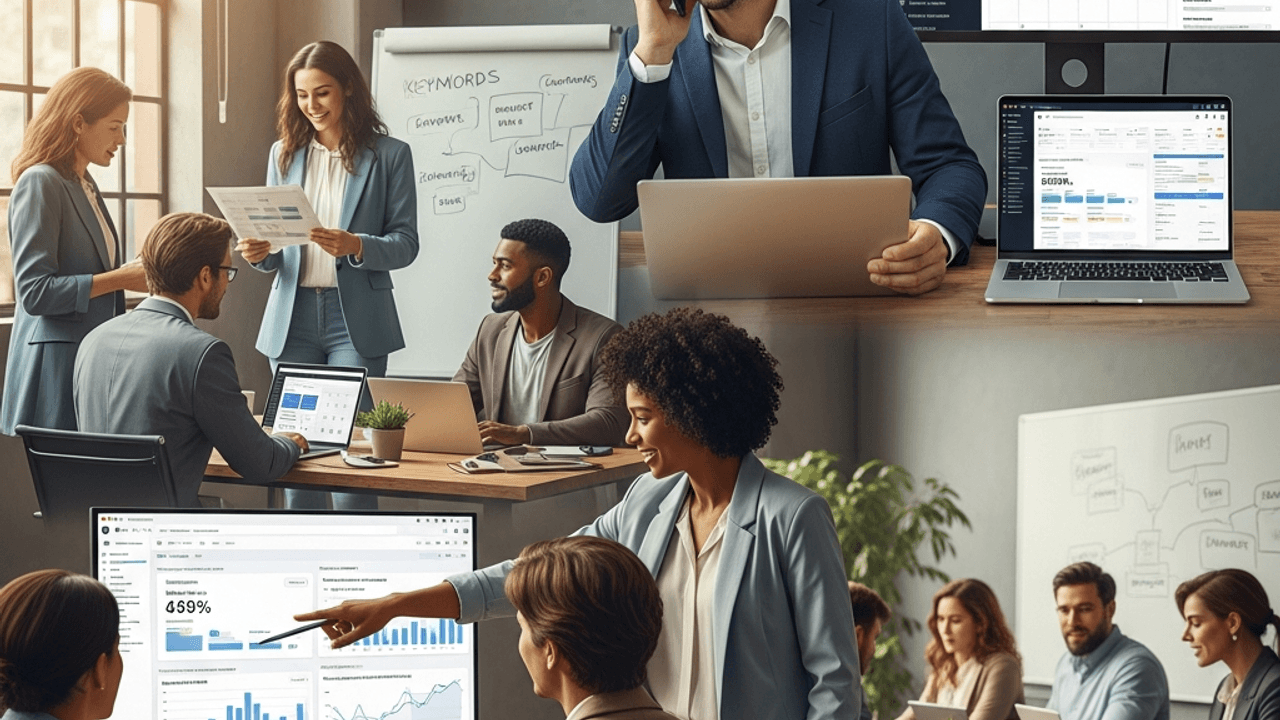 Unlocking the Benefits of SEO Content Automation