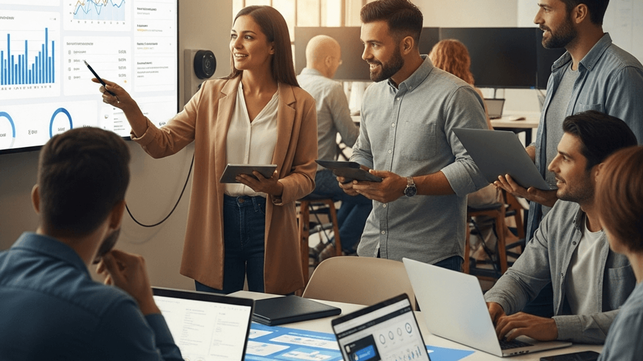 How SEO Content Automation Can Transform Your Business