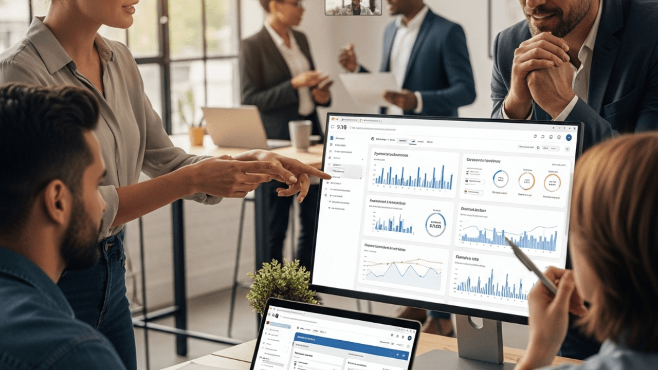 Automate Your SEO Content Creation with Contentee.ai