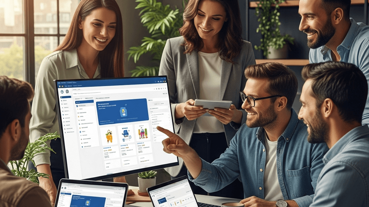 "Boost Your WordPress Strategy: How AI-Powered SEO Content Automation Transforms Digital Marketing"