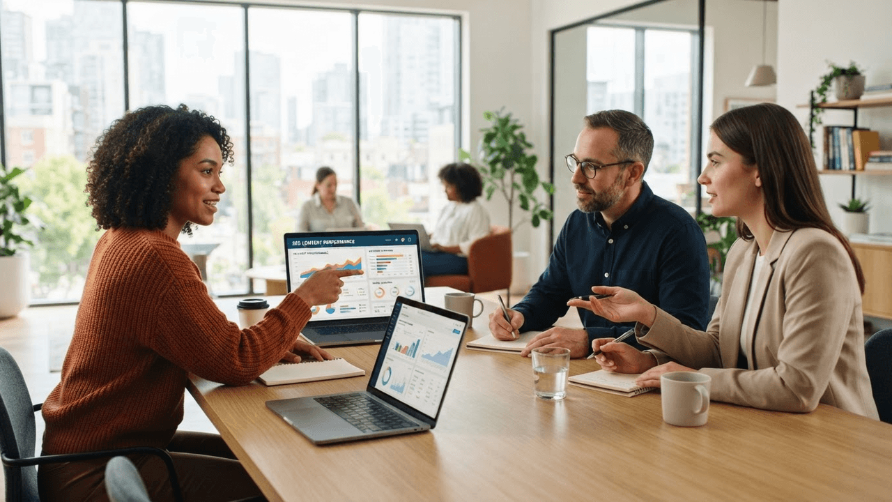 Automation Tools for SEO Content Strategy