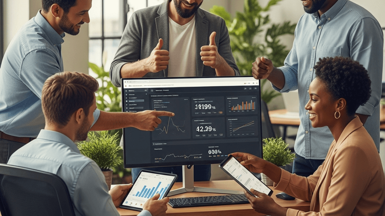 Why SEO Automation is a Game-Changer for Agencies