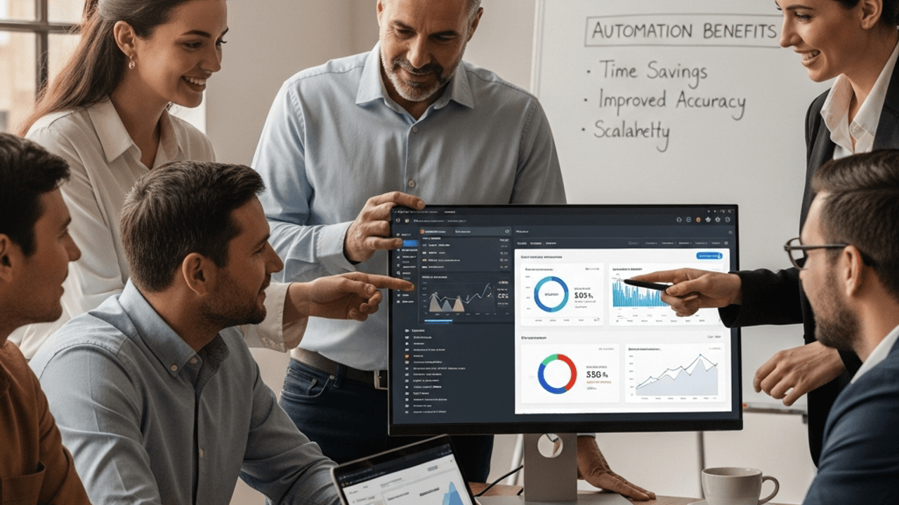 Unlocking the Benefits of SEO Automation for Your Business