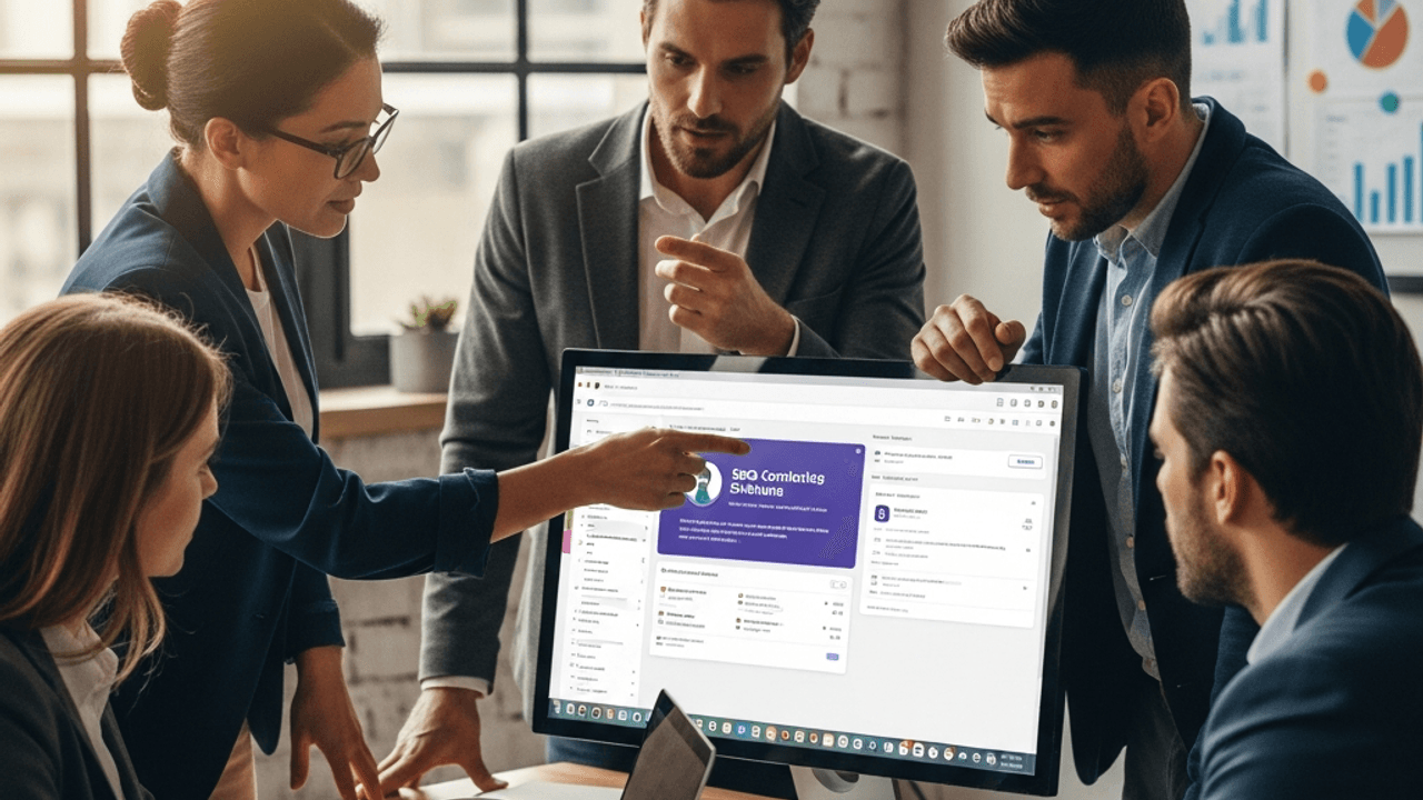 Boost Your Business Growth: How Automating SEO Content on WordPress Revolutionizes Digital Marketing