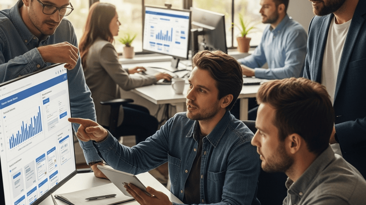 How Automating SEO Content Can Supercharge Your Business Growth