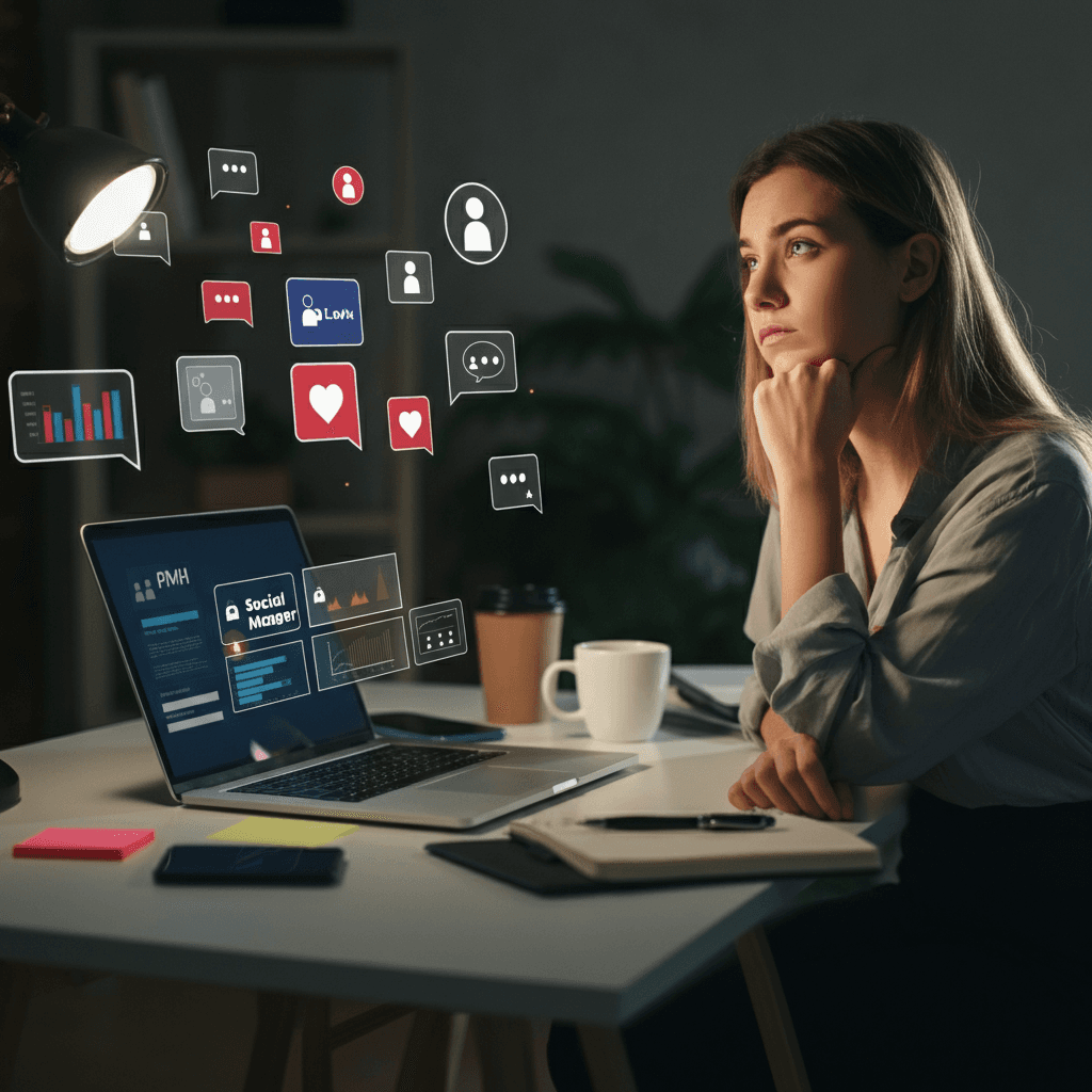 How Often Should I Post on Social Media Without Overwhelming My Audience?