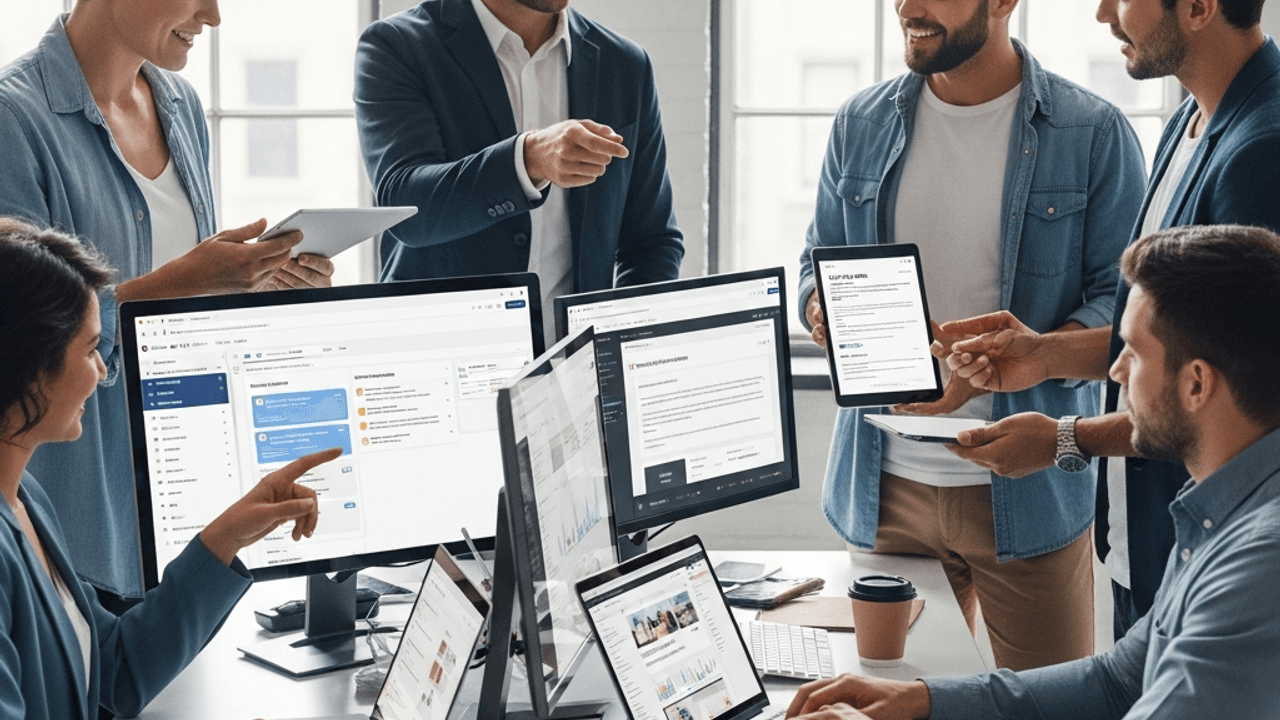 How to Automate Your SEO Content for WordPress Like a Pro