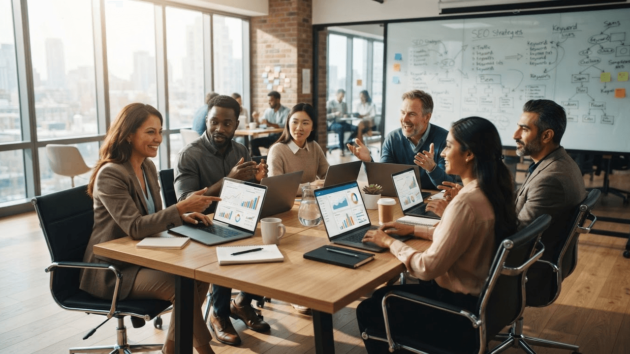 WordPress SEO Strategies Made Easy
