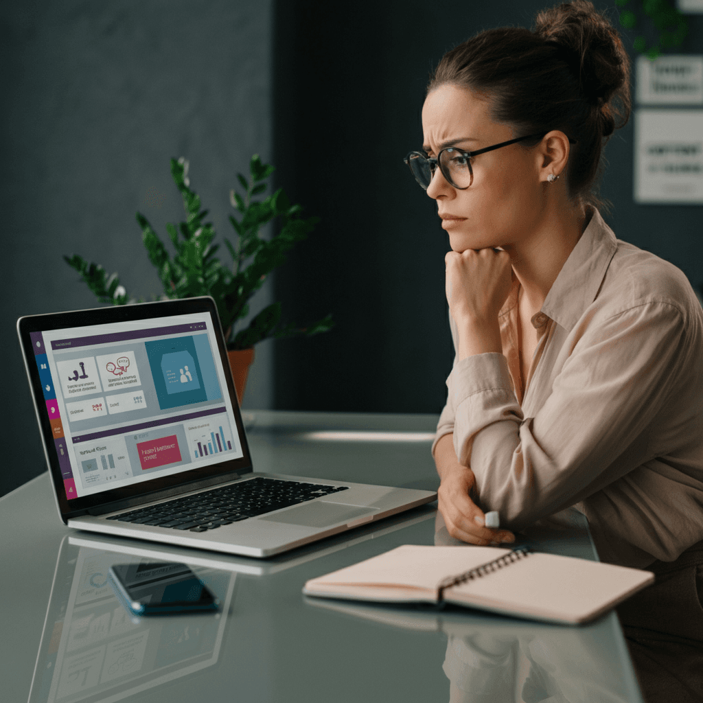 How Can I Find the Right Balance of Content Types to Keep My Audience Engaged?