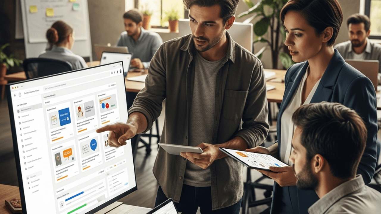 Boost Your SEO Game: Top Tips for Automating Content with Contentee.ai