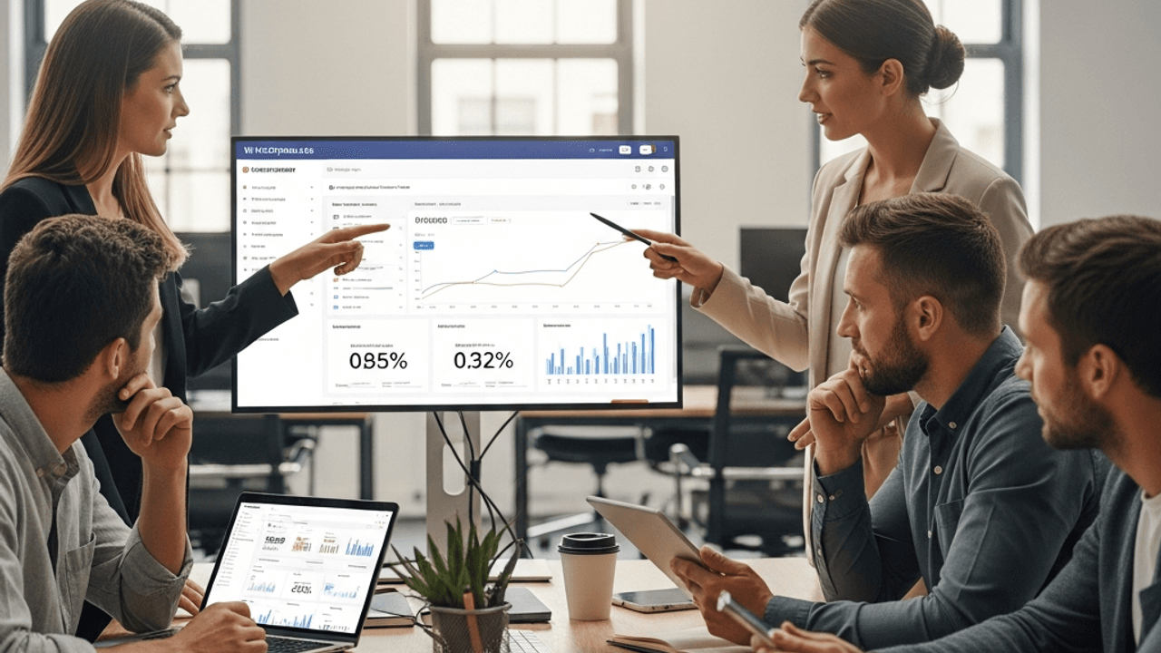 Boost Organic Traffic on WordPress: The Power of AI-Driven SEO Content Automation