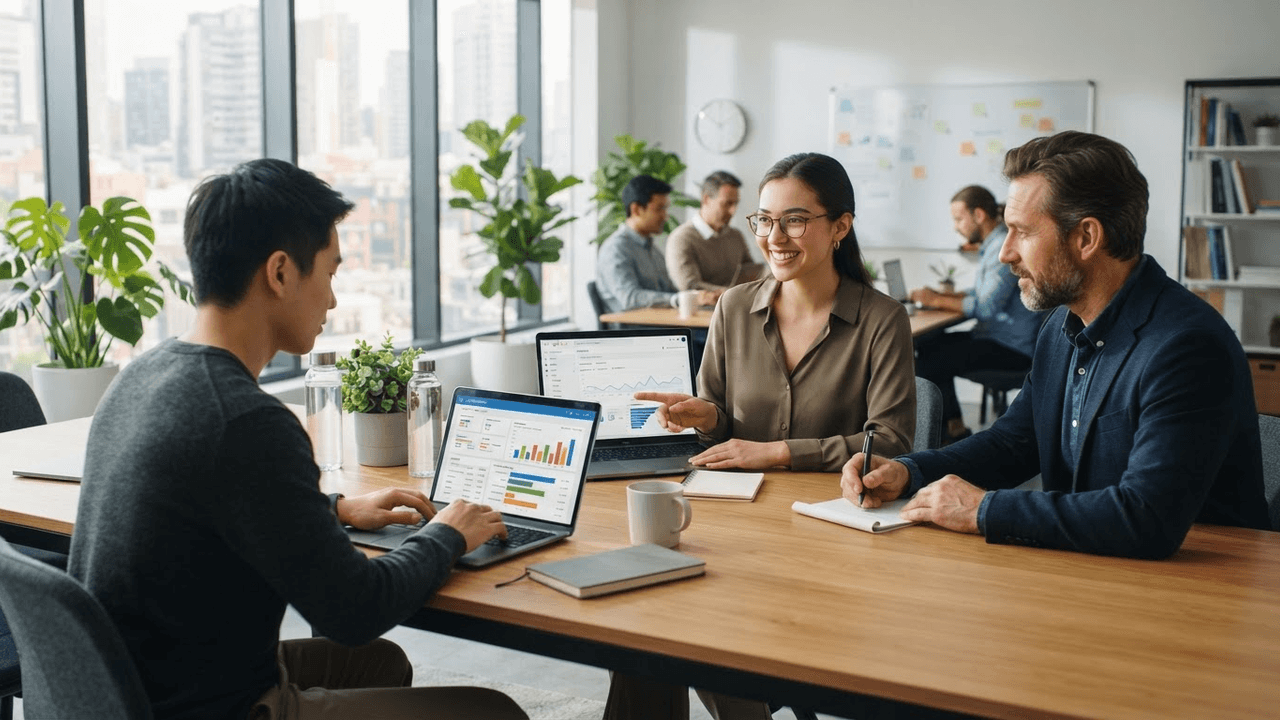 Automated Content Solutions for SEO Agencies
