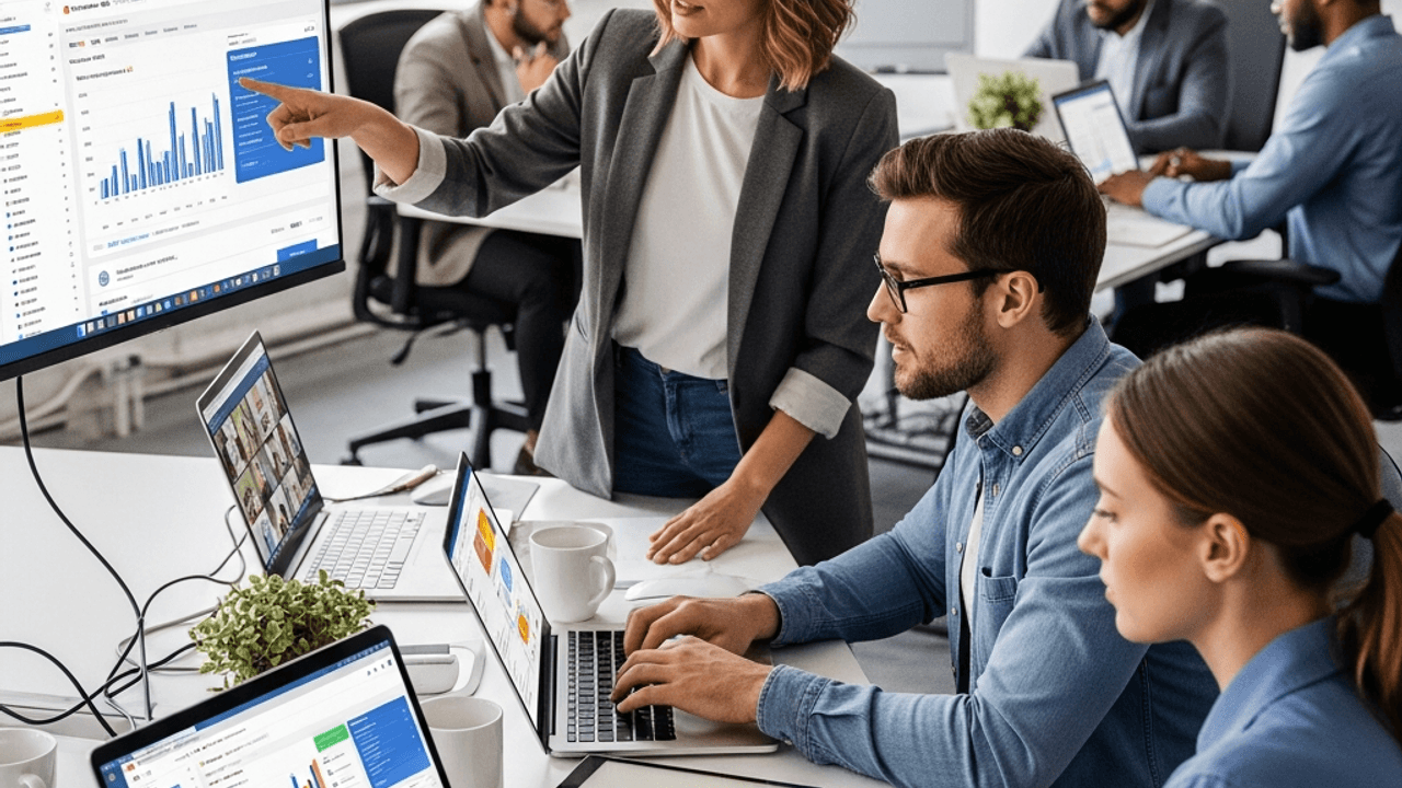 Transform Your WordPress Content Strategy: The Impact of AI-Powered SEO Automation for Agencies