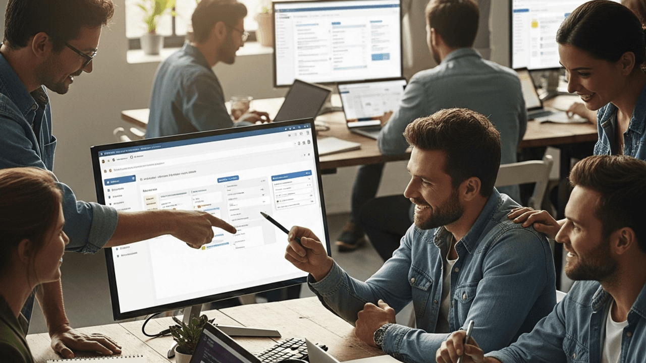 How to Automate Your SEO Content Creation for WordPress Like a Pro