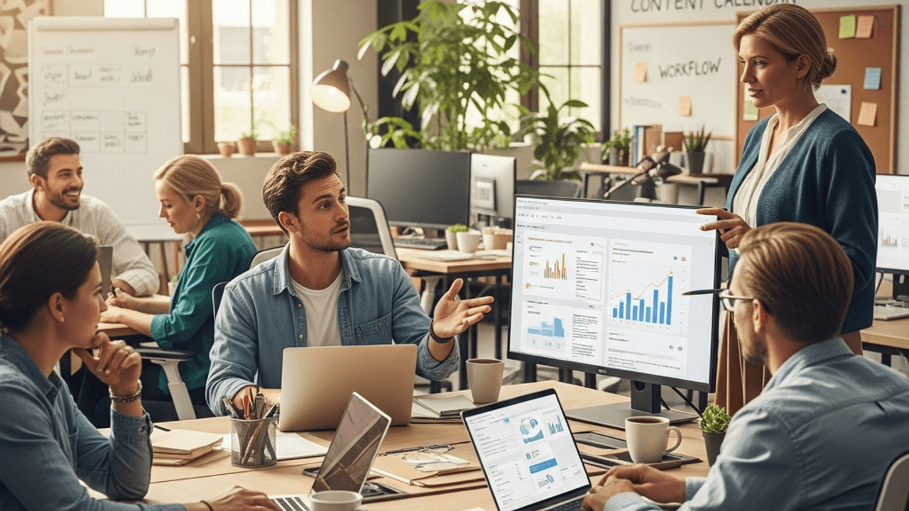 Harnessing the Power of SEO Automation for WordPress Success