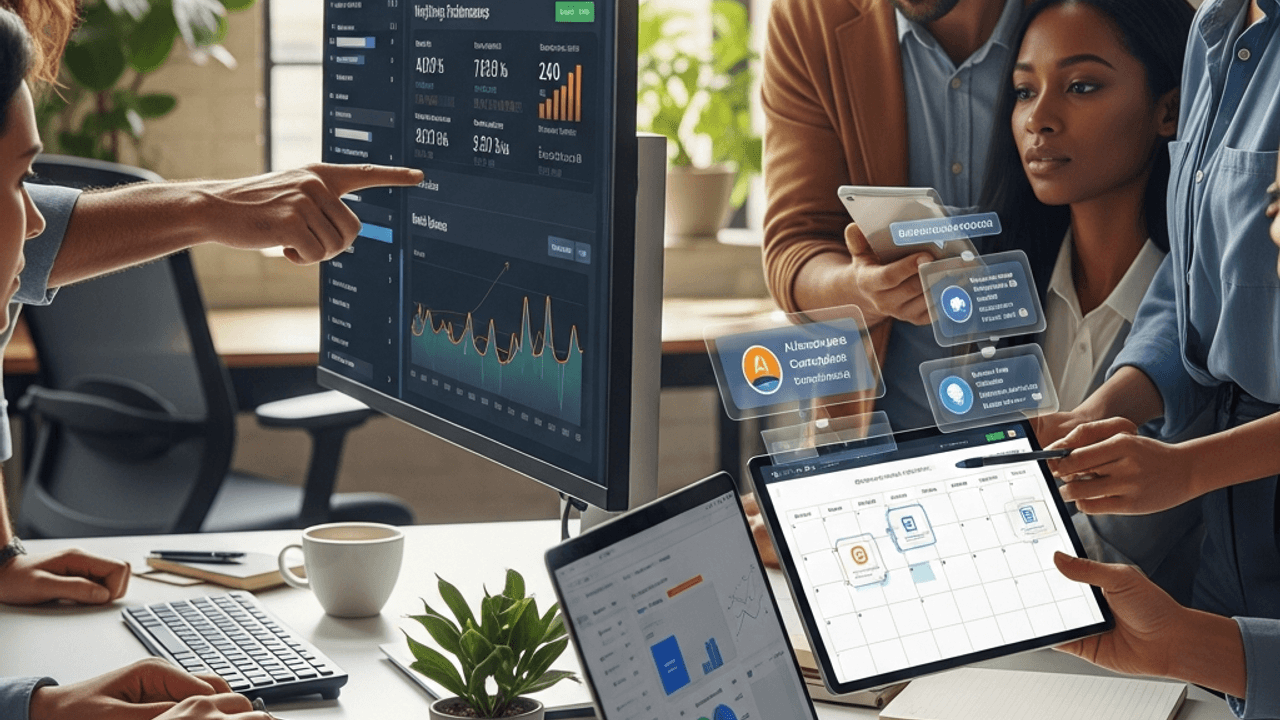 Boost Your WordPress Performance: How AI-Driven SEO Content Automation Transforms Your Strategy