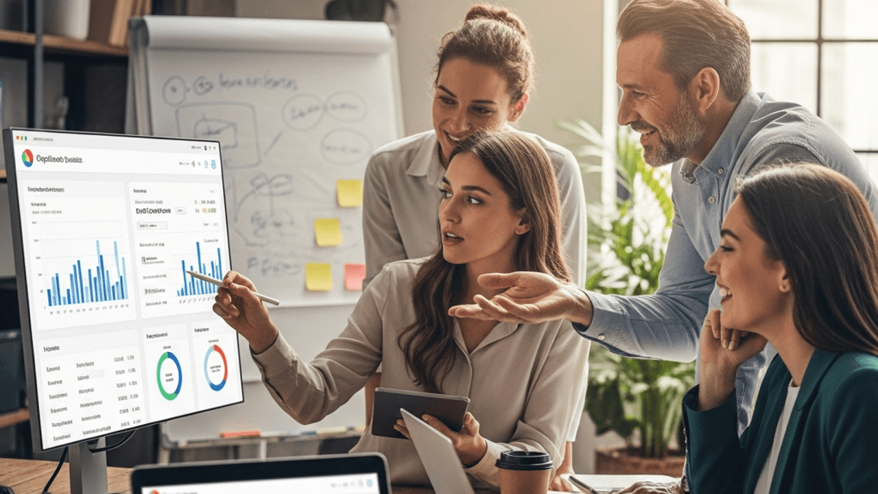 Unlock the Power of SEO Content Automation with Contentee.ai