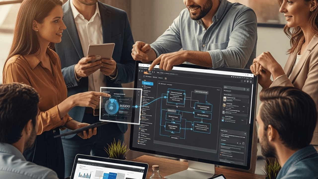 Transform Your Digital Marketing Strategies: The Impact of AI-Powered SEO Content Automation for Agencies
